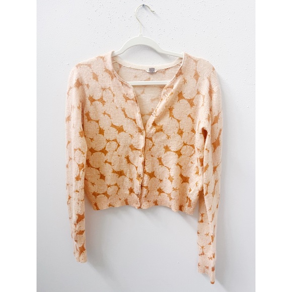 Fossil | Sweaters | Fossil Cardigan 